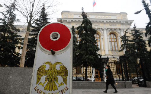 В Центробанке назвали способы прекратить звонки с рекламой кредитов