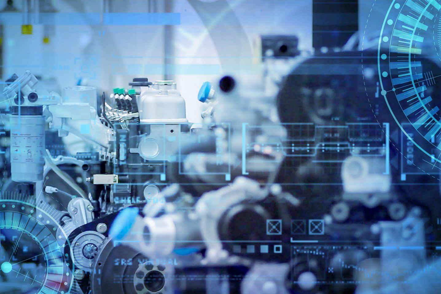 Правительство утвердило Концепцию технологического развития