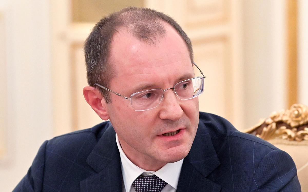 ЦБ сообщил об отказе рынка создать нового перестраховщика