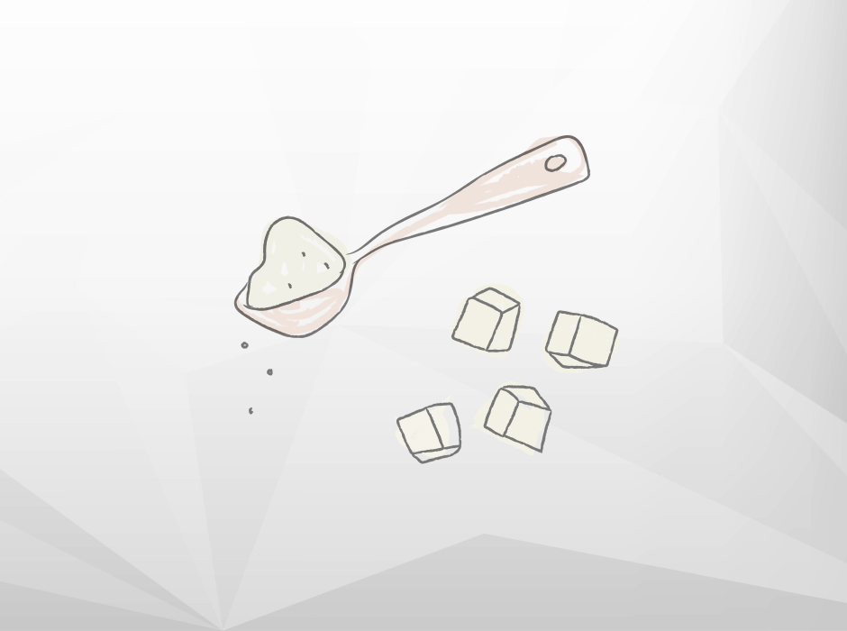 Новые меры по сдерживанию роста цен на сахар и масло