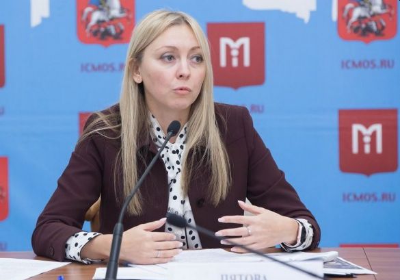 Анастасия Пятова: Льготная ипотека – единственный механизм поддержки спроса