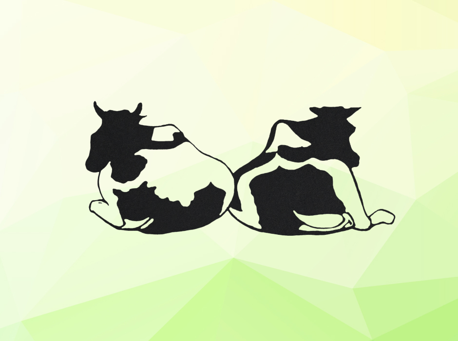 Животноводы обеспокоены сокращением импорта биоматериала