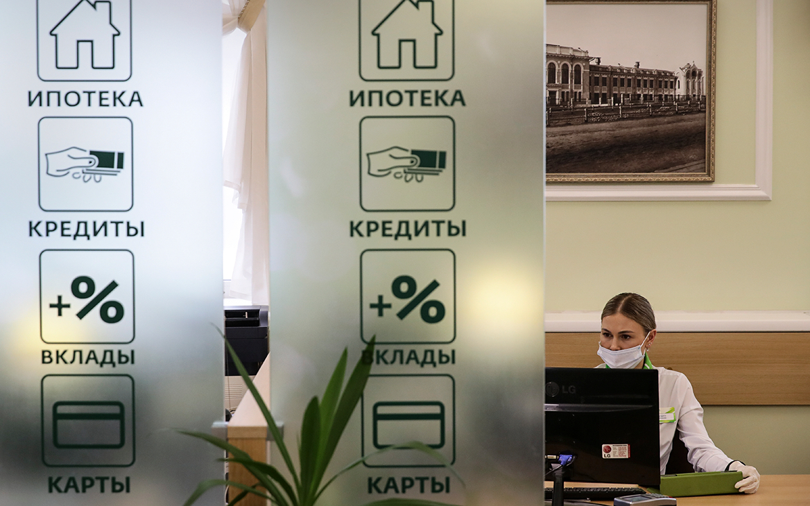 Банки оценили убытки от резкого повышения ставок по вкладам