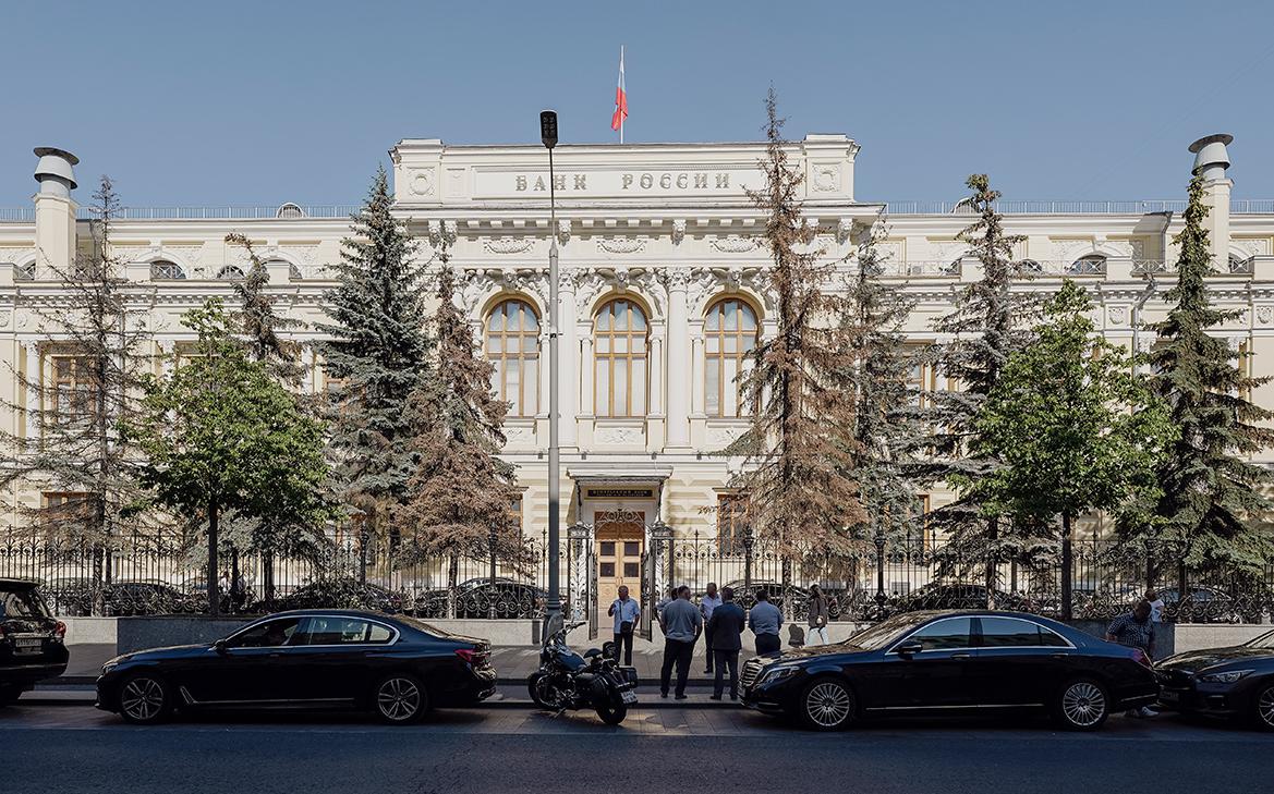 ЦБ назвал сроки подготовки законопроекта по регулированию рассрочки