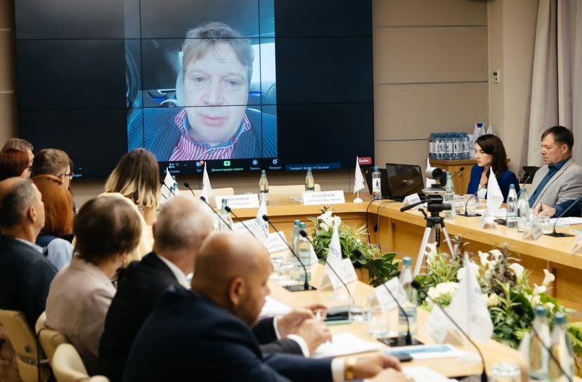 СРО будут «по шаблону» приносить пользу бизнесу