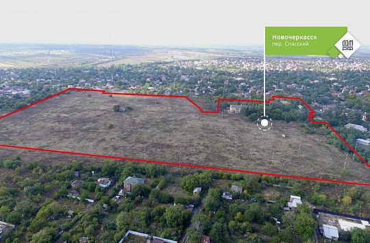 ДОМ.РФ готовит новые земельные участки под проекты КРТ