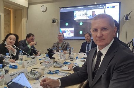 Михаил Викторов: Счета эскроу раскроет цифровизация