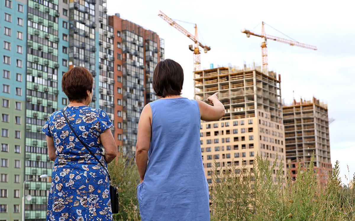 Кому станет сложнее взять ипотеку из-за «запретительных» мер ЦБ