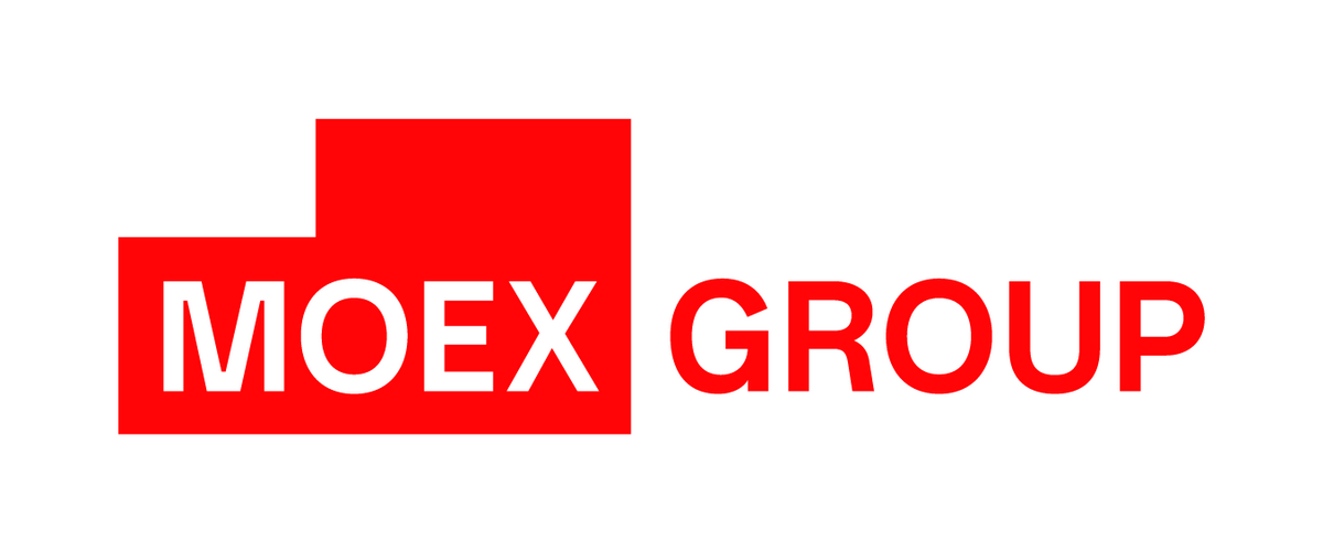 Московская биржа презентовала свой обновленный бренд