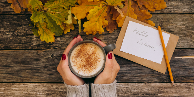 «Октябрьское проклятье» финансовых рынков: страшилка или сигнал к бегству