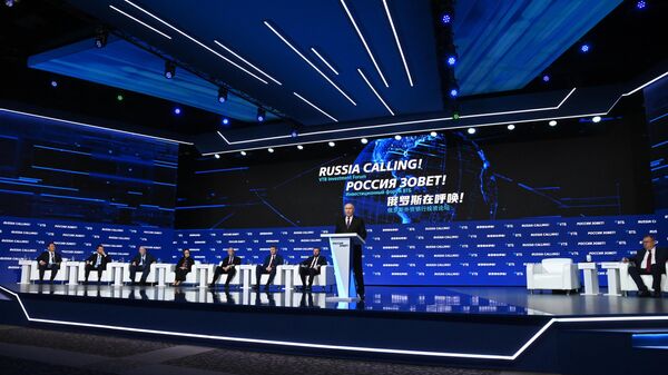 Перезагрузка российской экономики – что она принесет?