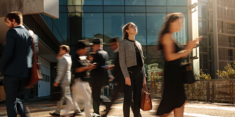 Fidelity сравнила доходность инвестиций женщин и мужчин