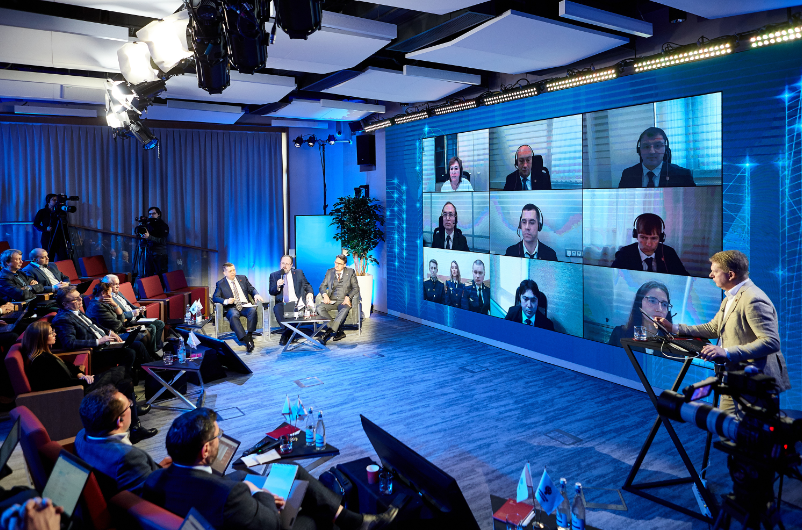 ФАУ «Главгосэкспертиза России» объявила старт отборочного тура проекта «Экспертиза будущего»