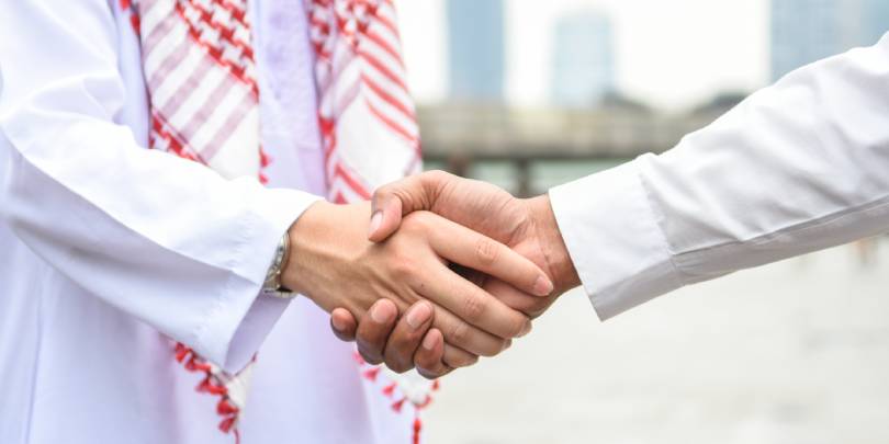 Группа под руководством BlackRock вложит $15 млрд в газопроводы Aramco