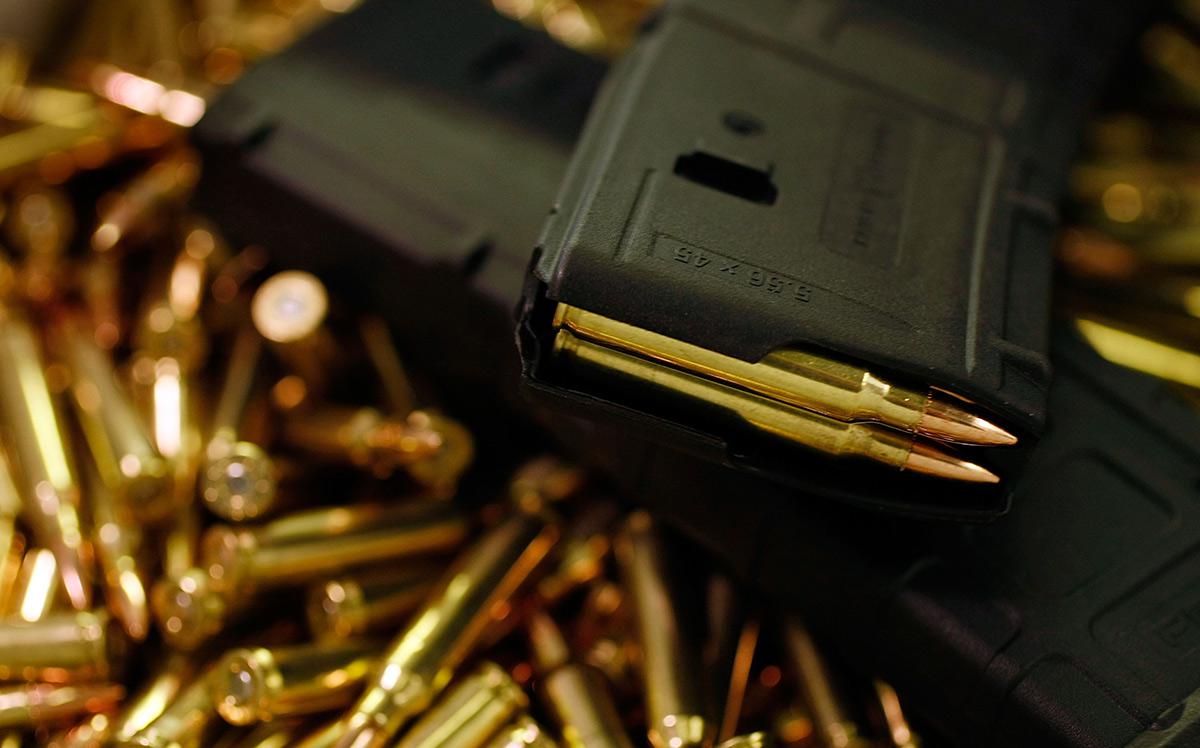 В России запретят торговлю акциями оборонных компаний Запада