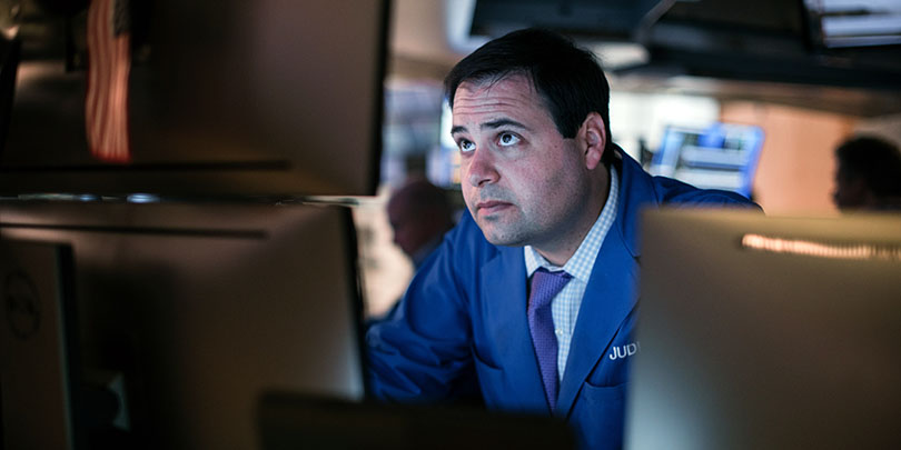 Некоторые американские инвесторы не спешат продавать российские бумаги