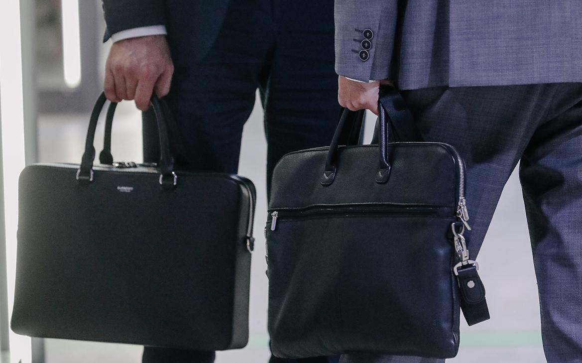 Средний размер брокерского счета россиянина за год снизился в два раза