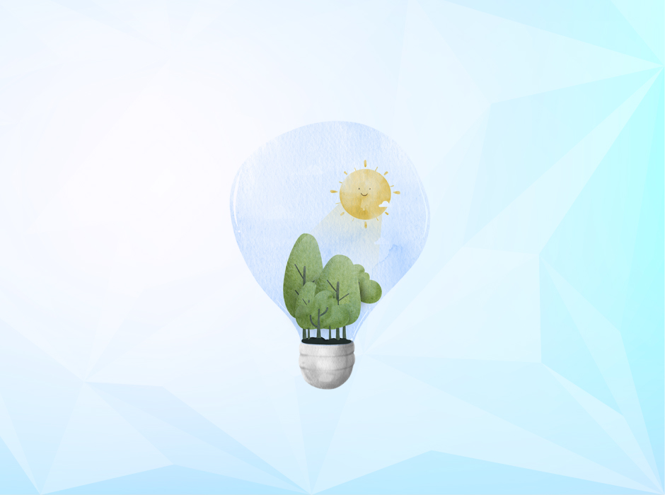 Риск роста инфляции из-за перехода к зеленой энергетике