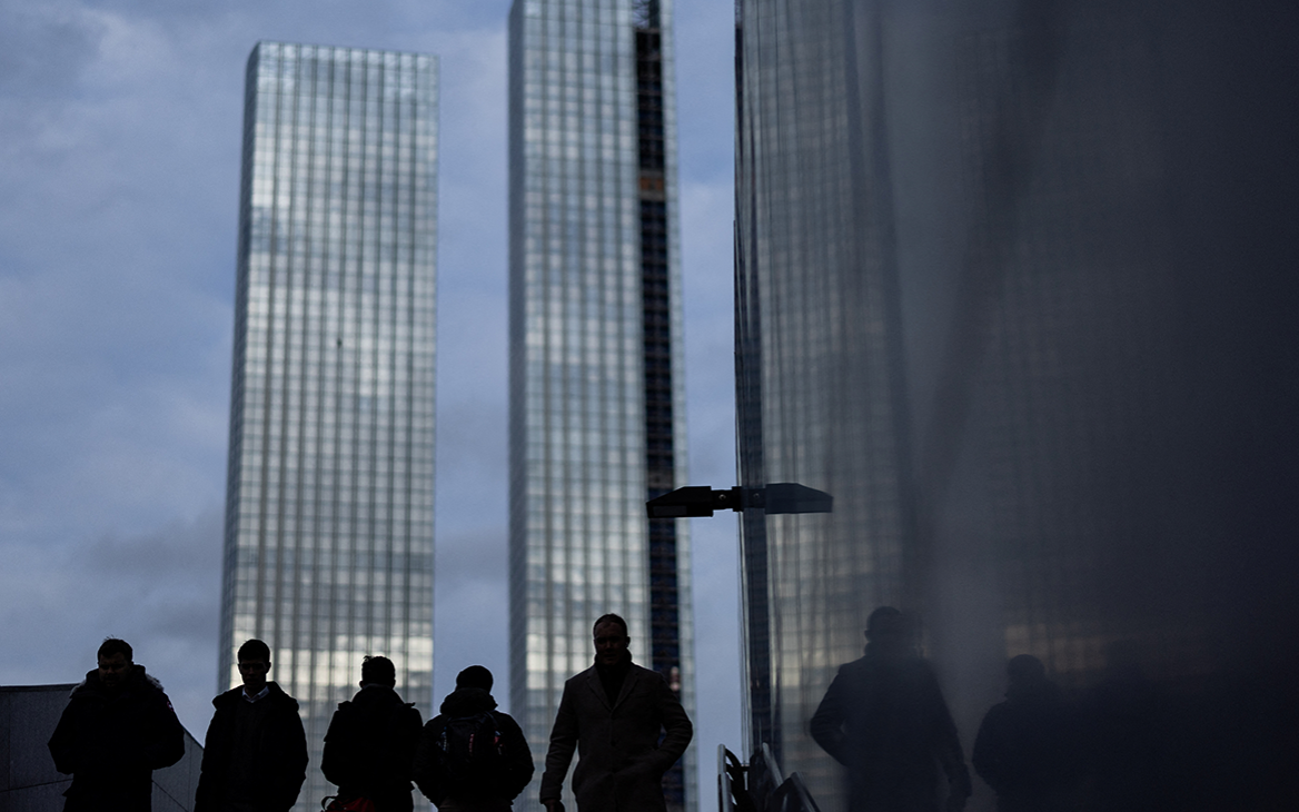 Страховщики назвали условия создания новой перестраховочной компании