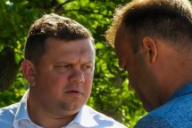 Крымских чиновников обвинили в мошенничестве