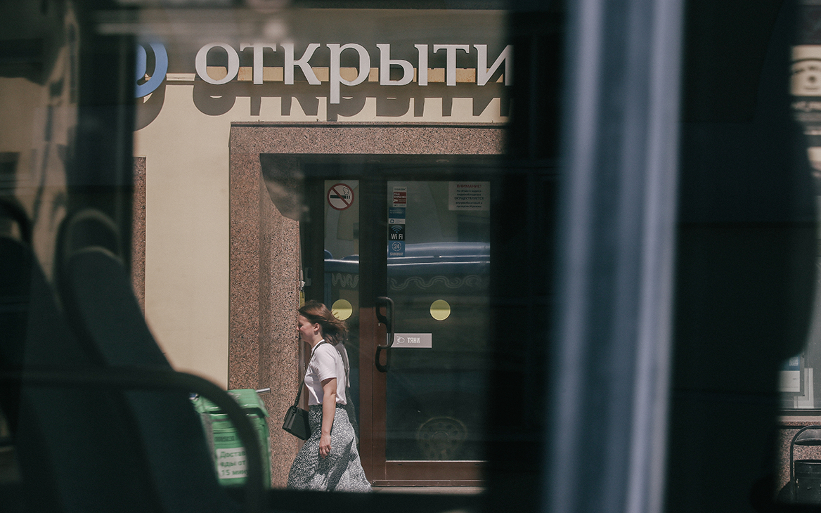 Оценщиком для сделки по продаже «Открытия» станет бывший Deloitte