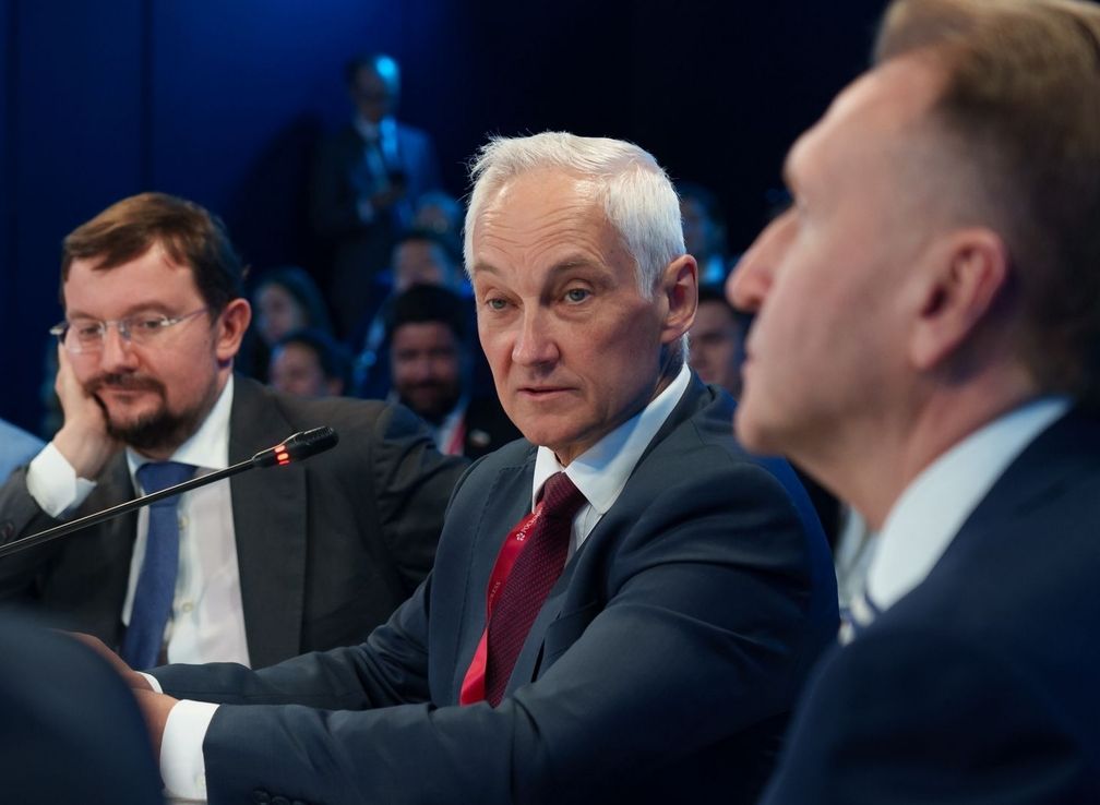 Национальный рейтинг состояния инвестиционного климата в регионах РФ показал позитивные результаты