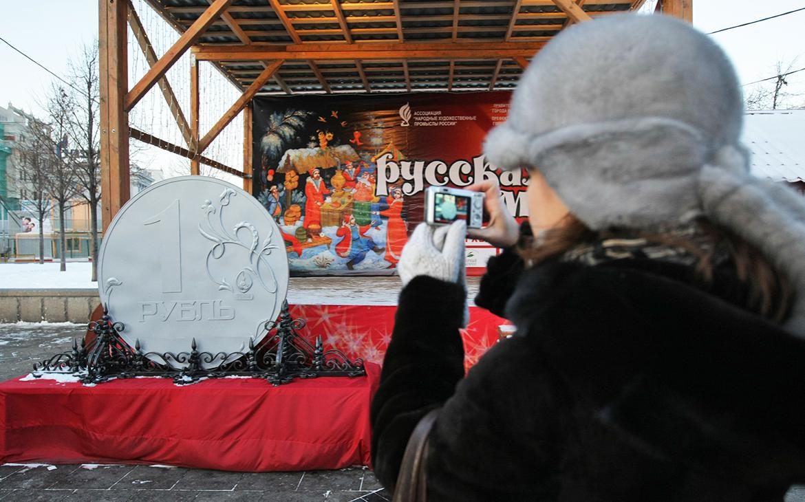 Рубль укрепился впервые за три года. Что важно знать