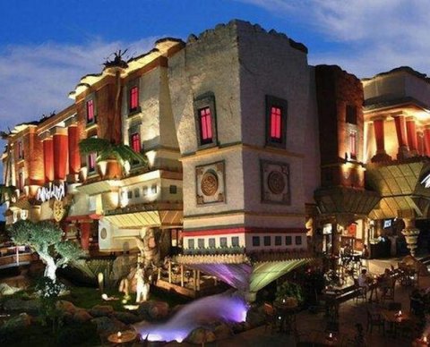 ФНС утвердила форму заявления организации на льготы по налогу на имущество