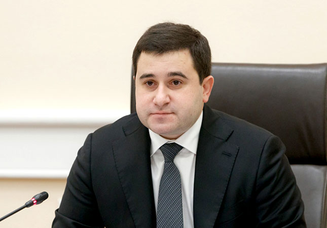 До конца 2023 года в рамках программы «Стимул» введут в эксплуатацию более 60 объектов