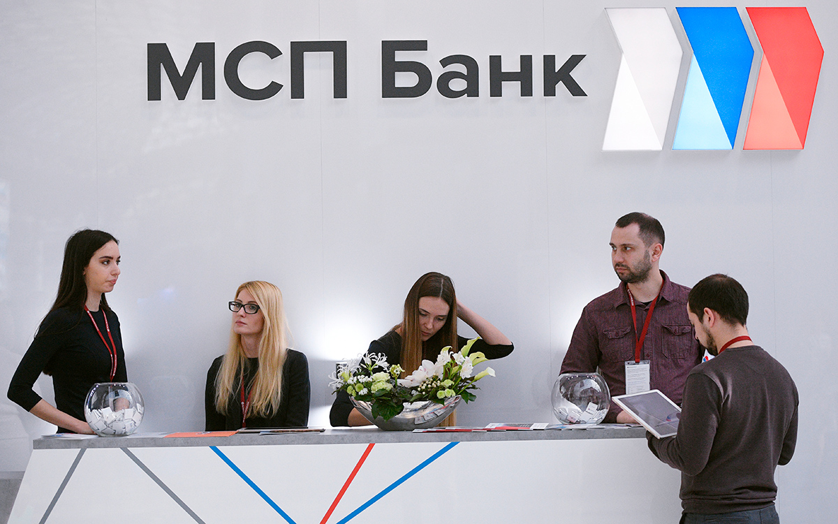 Власти отказались объединять госбанки для ипотеки и малого бизнеса