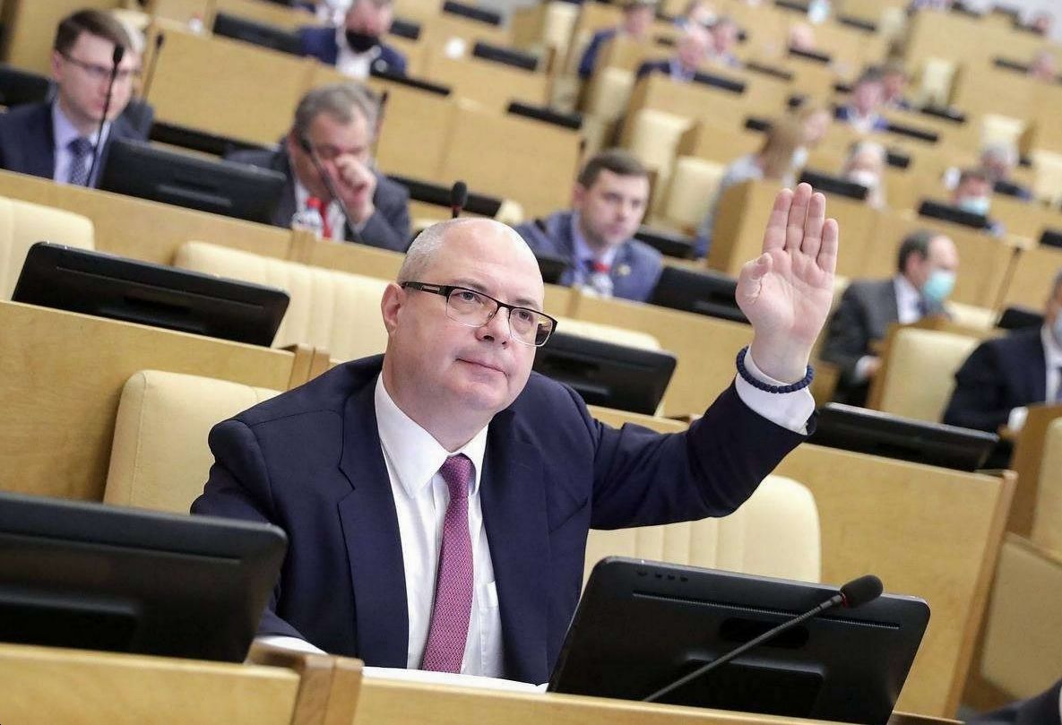 Участникам СВО откроют доступ в жилищно-строительные кооперативы