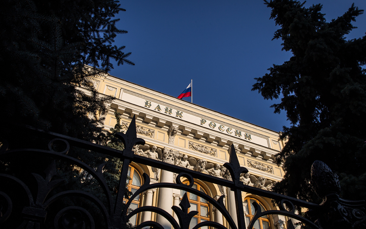 ЦБ ввел временную администрацию в банке «Спутник»