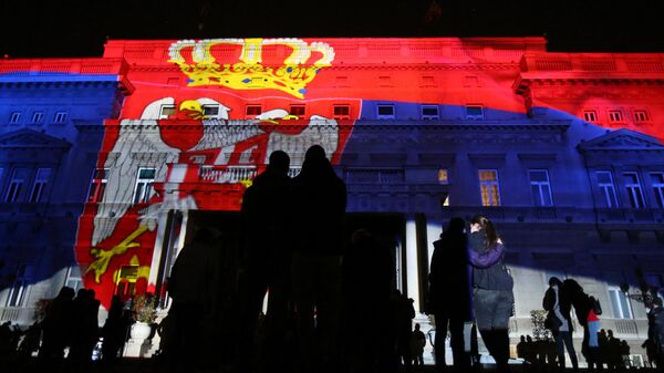 Как Сербия удивила мир после бомбардировок НАТО