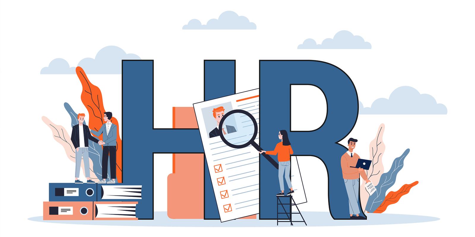 Hr менеджмент. HR иллюстрация. HR менеджер. HR отдел. Лучший HR.