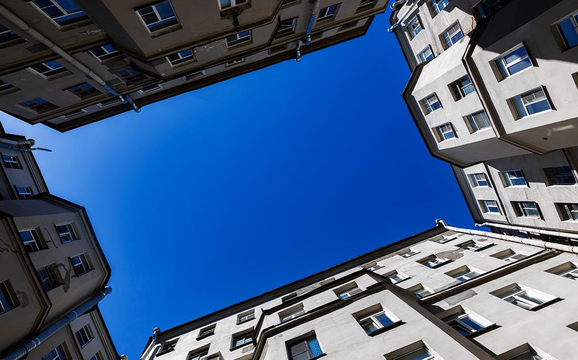 ЦБ разработал меры против «пузыря» из-за ипотеки по сверхнизким ставкам