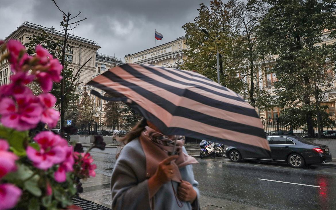 ЦБ раскрыл детали новых послаблений для банков