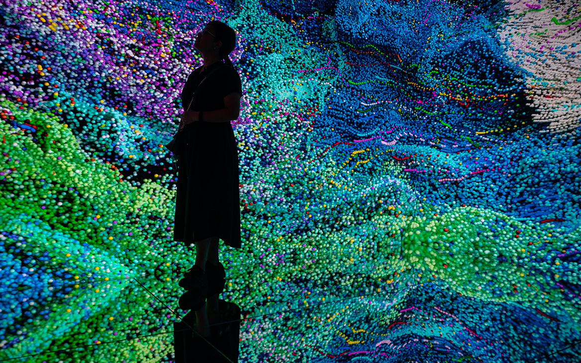 ЦБ предсказал приход мошенников в метавселенные