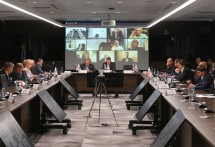 НОСТРОЙ разработает ГОСТ на электронную исполнительную документацию