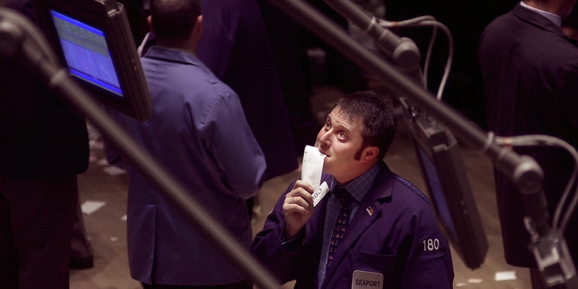 6 акций от Bank of America — они вызовут у вас страх упущенной выгоды