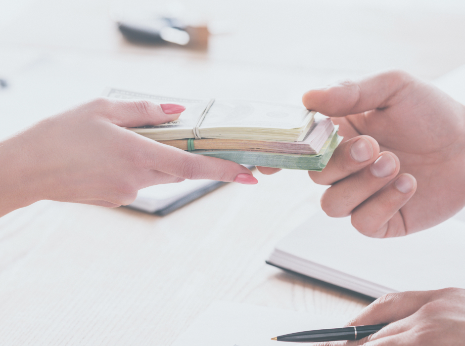 О возможных ограничениях на выдачу кредитов в 2022-м