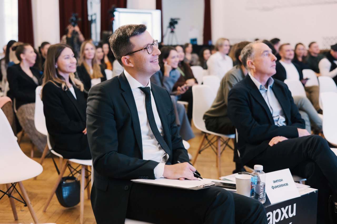 Программа Архитекторы.рф выпустила сотню «обновлённых» специалистов