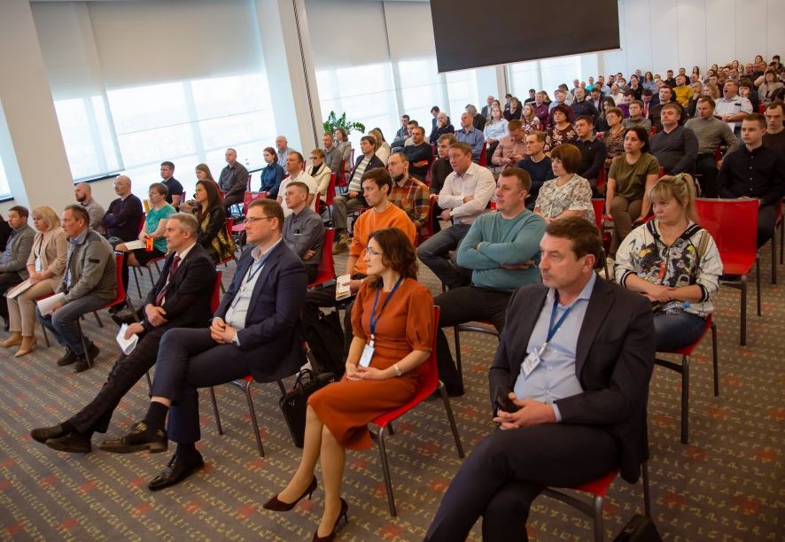 Строители предлагают Минстрою упростить и ускорить промышленное строительство