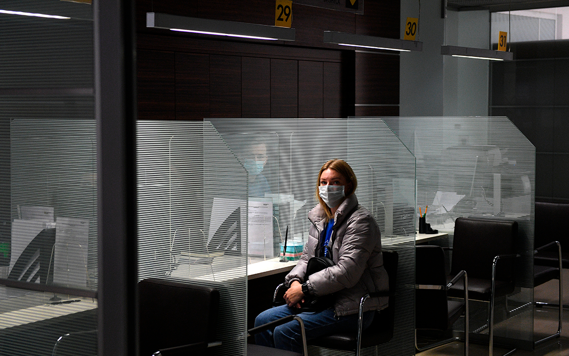 ЦБ предложил добавить опцию «обезличивания» кредитных историй россиян