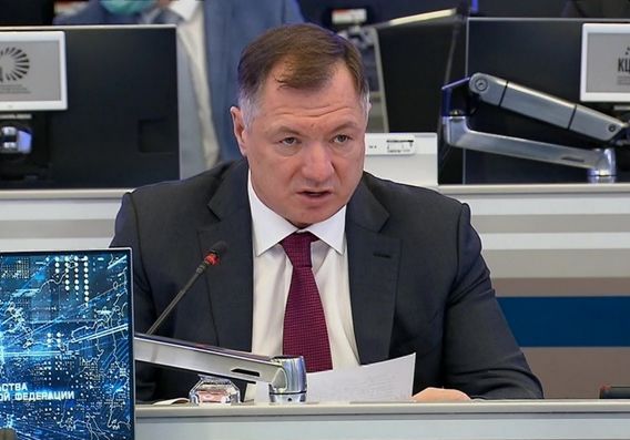 Правительство проконтролирует сокращение строительного цикла в регионах