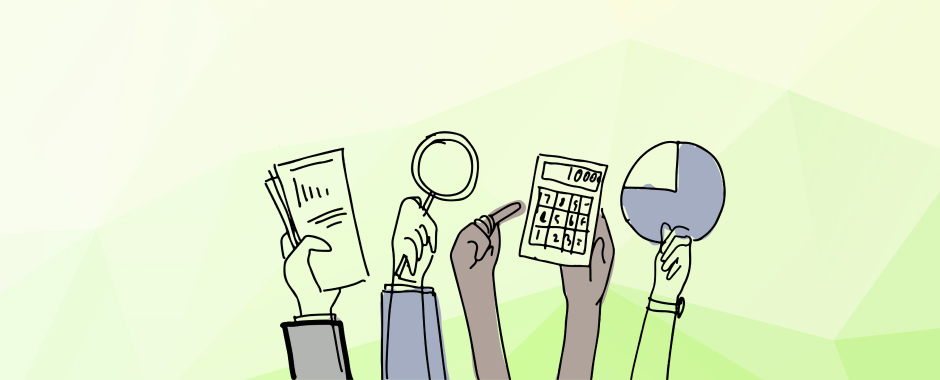 Зарплатные ожидания москвичей и петербуржцев