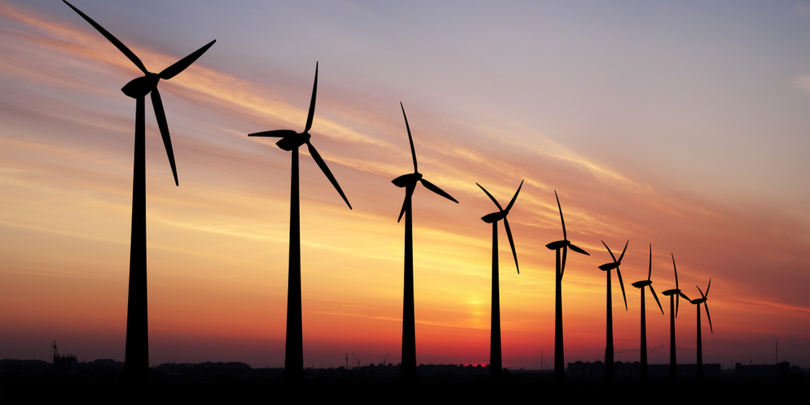 Мир переходит на «чистую» энергию. Какие акции от этого выиграют