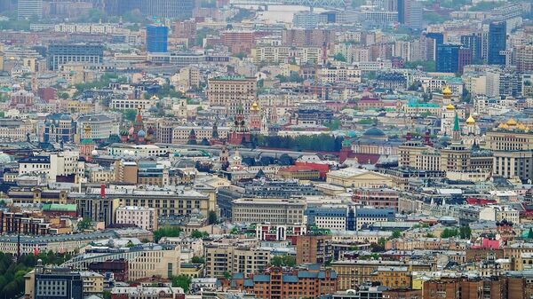 Москва поддержит инвесторов, получивших землю без торгов