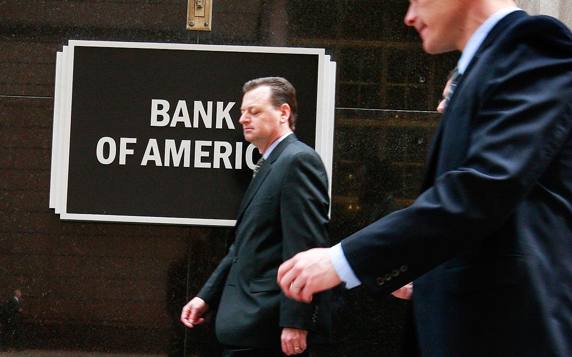 Аналитики объяснили, почему один банк в США стоит как десять европейских