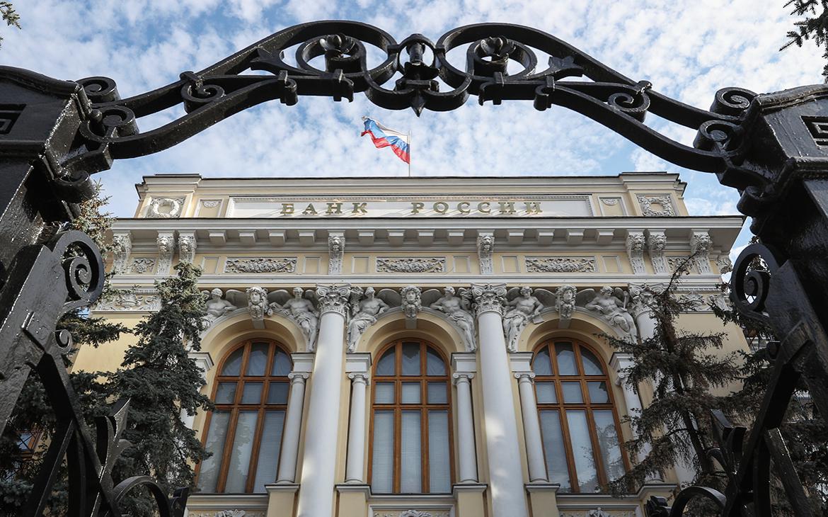 ЦБ впервые с 2019 года выдаст новую банковскую лицензию