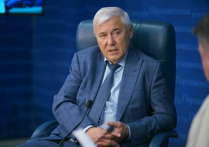 Анатолий Аксаков: Программу льготной ипотеки через год начнут сворачивать